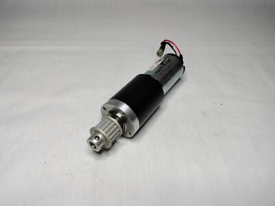 Maxon A-max 167826 Gearbox Geared Motor Swiss Made