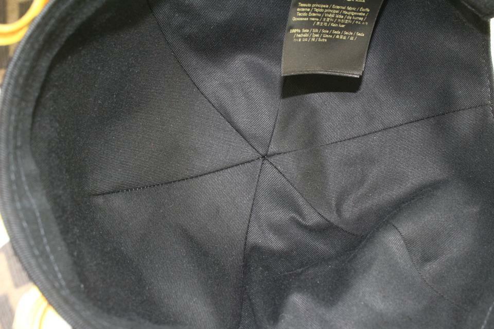 Fendi x Versace 57cm Fendace Baseball Cap Hat 92v516s | eBay display picture 3