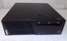 Lenovo Desktop Computer M93p SFF Intel Core i5 4th Gen 4570 3.20GHz 240GB SSD