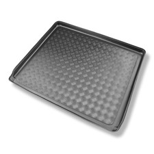 Kofferraumwanne für Mercedes-Benz E Klasse W211 (2003-10.2009) B2