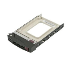 MCP-220-00117-0B For Supermicro Gen 3 Hot-Swap Tool-Less 2.5" Drive Tray