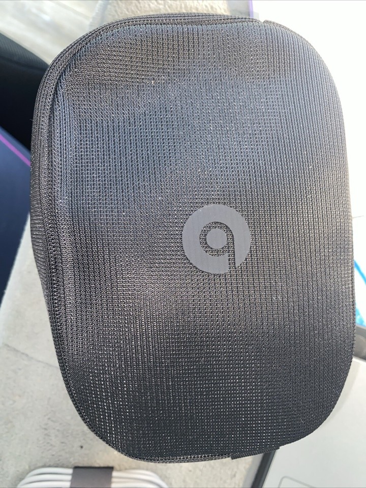 Beats by Dr. Dre Studio3 Over the Ear Wireless Headphones Black