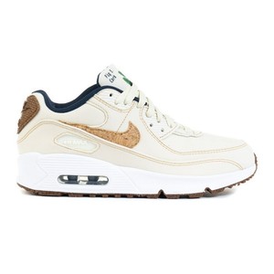 Schuhe Universal Kinder Nike Air Max 90 SE AI GS DC7774100 Creme | eBay