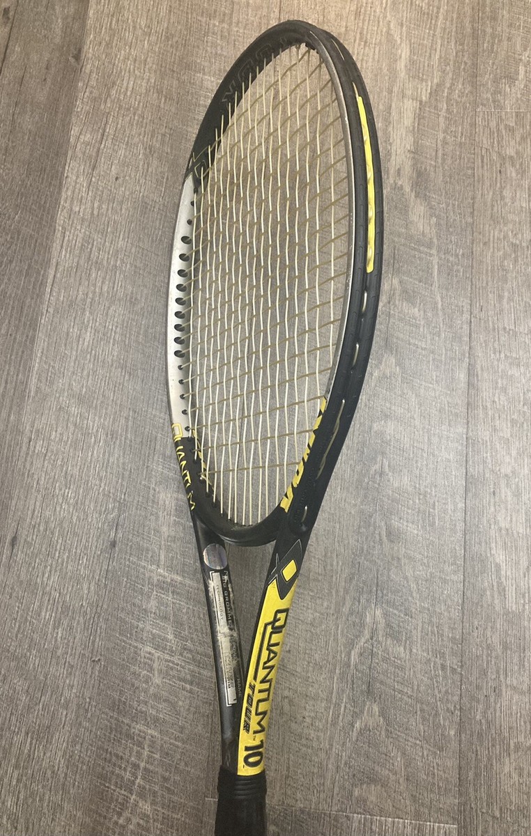 VOLKL QUANTUM 10 フォルクル　樺地崇弘 テニスの王子様 VOLKL QUANTUM 10 フォルクル 樺地崇弘 テニスの王子様
