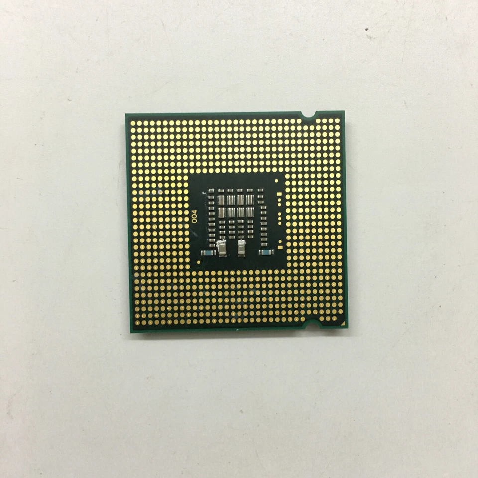 Intel Pentium E6800 3.33 GHz 2MB FSB1066MHz Dual-Core Processor LGA 775 Socket T - Image 3 of 3