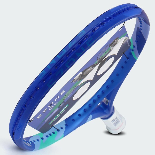 YONEX 2025 EZONE α SL 100 Tennis Racquet Racket 100sq 245g 16x18