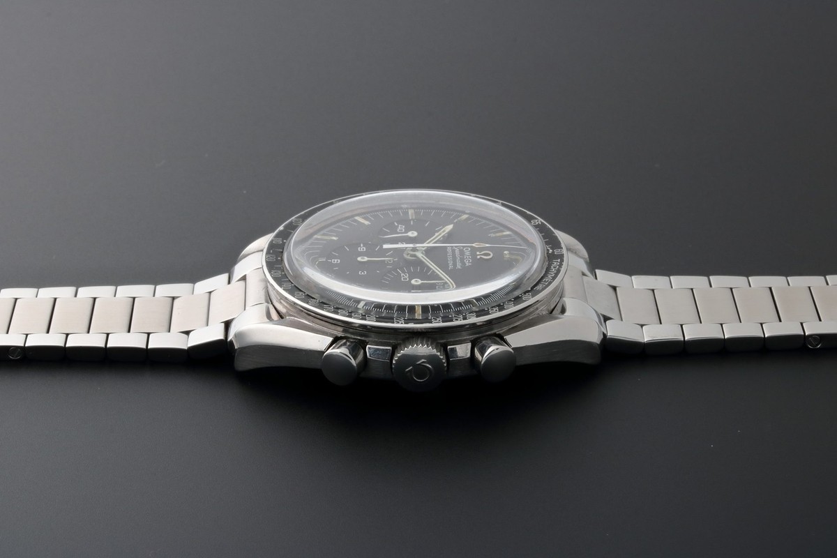 Vintage Omega Speedmaster Professional Moon Watch 145.012-67
