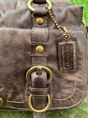 バッグ Coach Legacy 65th Garcia Leather Tote Coach Legacy 'Garcia' Leather Satchel Handbag | Coach