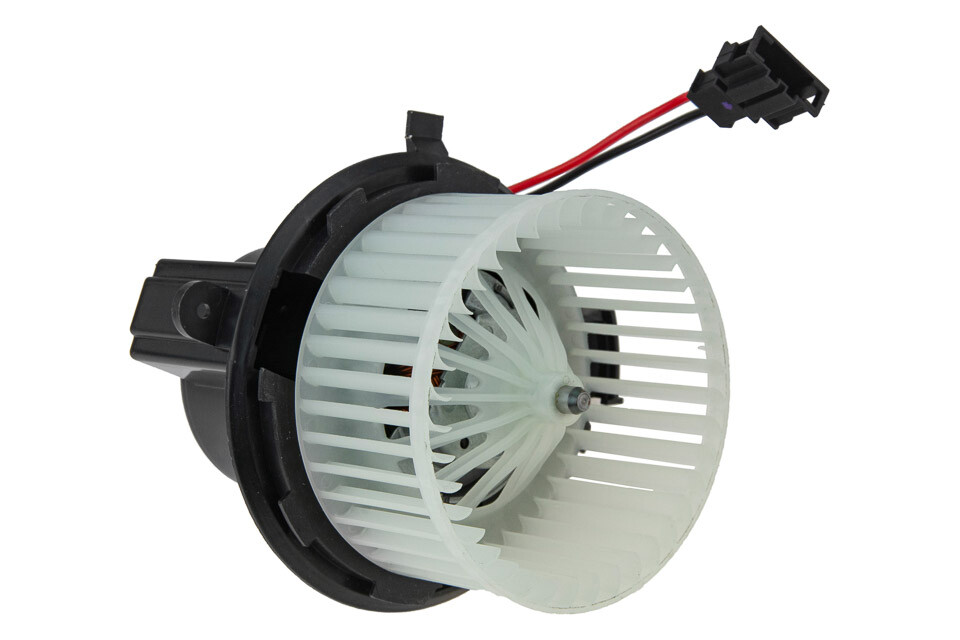 Pulseur d'air habitacle Smart Forfour résout problème de désembuage et chauffage 4539060201