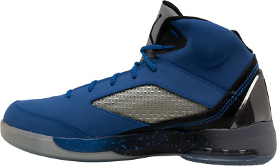 Jordan Flight Future Remix Blue for Sale | Authenticity Guaranteed