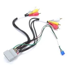 iDatalink AV-HO2 Factory T-Harness for Select 2009-13 Honda vehicles