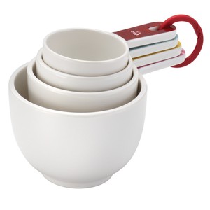 CAKE BOSS Measuring Cups  