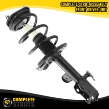 Front Left Quick Complete Strut & Coil Spring Assembly for 2013-2018 Toyota RAV4