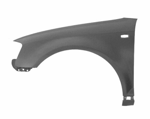 Front Right Fender Audi A3 (8P) 03 - 08