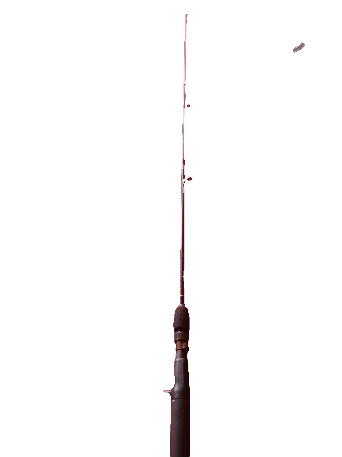Zebco Vintage Fishing Rods