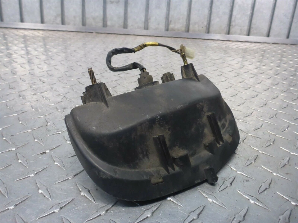 Задний фонарь стоп-сигнал 07 Hyosung GV650 GV 650 - Изображение 4 из 4