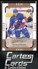 2015-16 Upper Deck MVP Hockey Cards - e-Pack Release 7