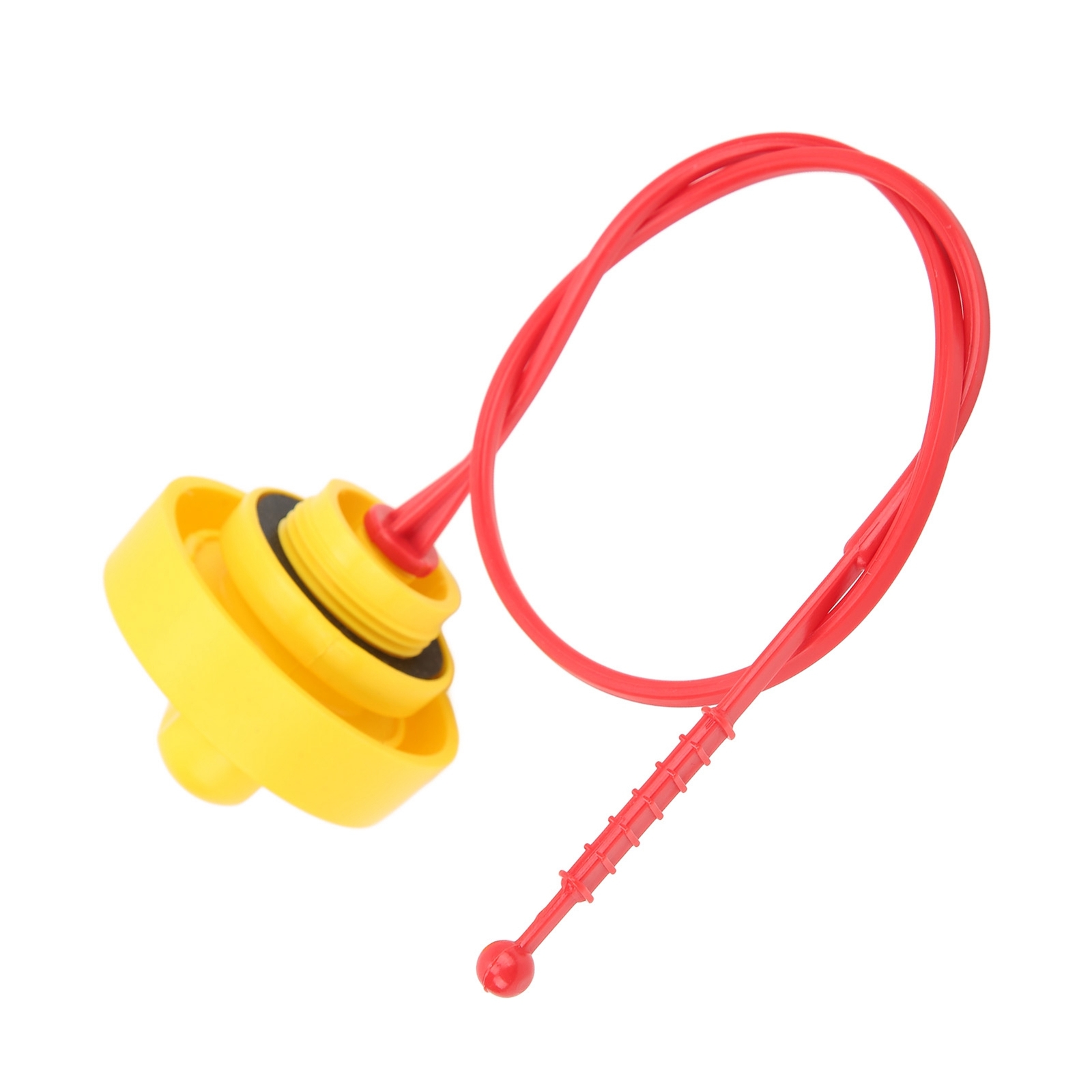 Engine Oil Dipstick Level Measurement 8200807608 Fits For Clio MK3 2005