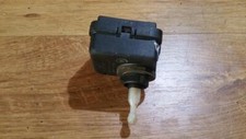 Ford Fiesta 1997 Headlighth Levell Range Adjustment Motor 03078523 #133436-57