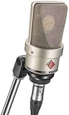 Neumann Tlm 103 Large Diaphragm Condenser Microphone Nickel