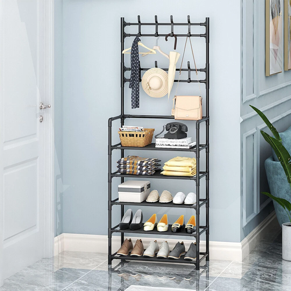 Metal hallway unit deals