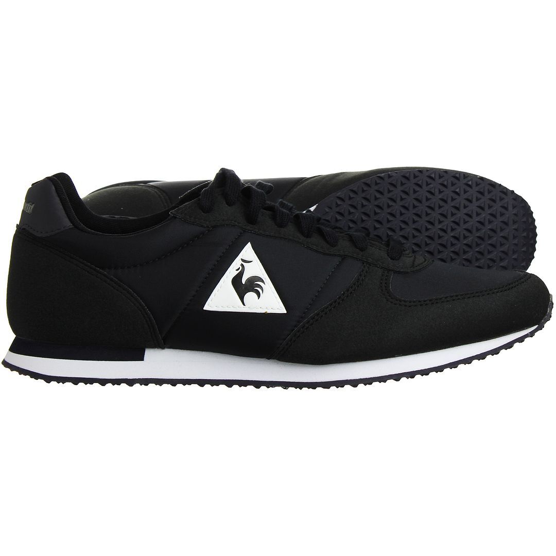 le coq sportif onyx nylon