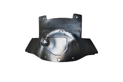 Engine Lower Center Under Splash Shield Cover for 2015-2018 Dodge Charger RWD