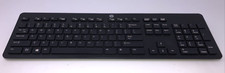 HP SK-2064 Elite Ultra Slim Wireless Keyboard ONLY LOT of 3 