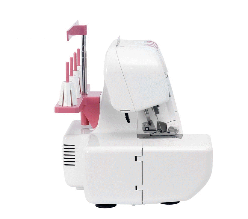 JANOME JF320  新品　Tomy JANOME - JANOME Jasmine JF320型コンピューターミシンの通販 by