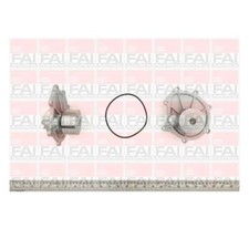 Pompe à eau Rover 45