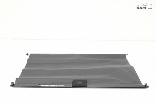 2018-2024 VOLVO VNL 760 FRONT UPPER ROOF OVERHEAD FOREHEAD GLASS SUN SHADE OEM