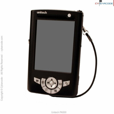 Unitech PA500 PDA | eBay