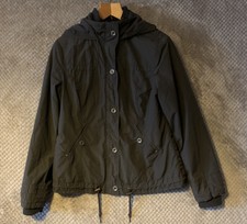 *gorgeous* Uk14 /mantaray/ Green Coat/ Faithful & True Ladies