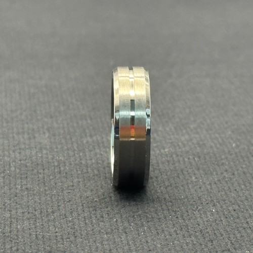 EDC Fidget Sliders Fashion Accessory Ratchet Ring Stress Relief Metal Ring Gifts - Picture 26 of 30