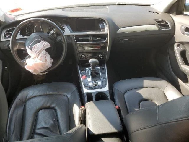 Cuarto de cristal/ventana AUDI ALLROAD QUATTRO derecho 13 14 15 16 Foto 4 de 4