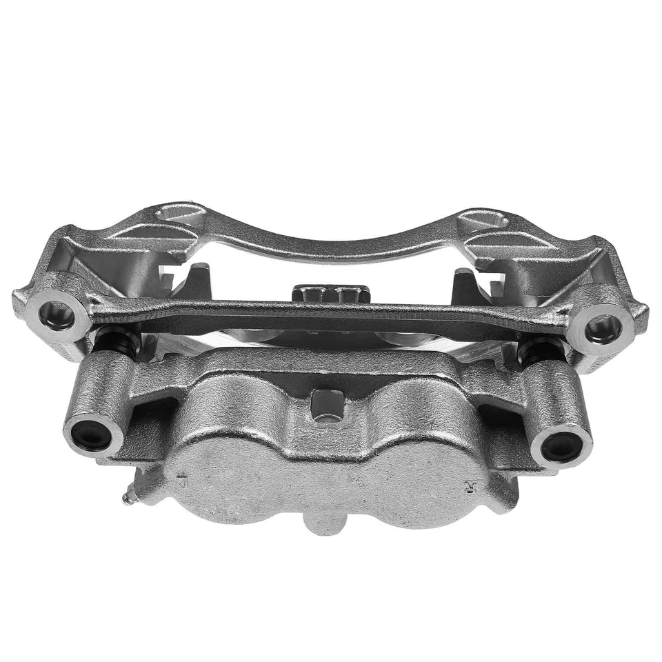 Задний левый тормозной суппорт для Chevrolet Silverado 3500 HD GMC Sierra 3500 HD 11-19 - Изображение 4 из 4