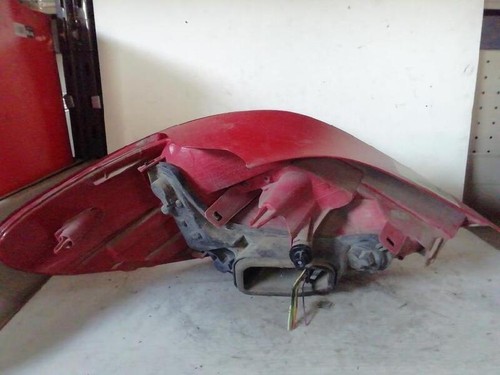 6350Y7 scheinwerfer hinten rechts PEUGEOT 207 2006 1.6 HDI BERLINA 2006 25782