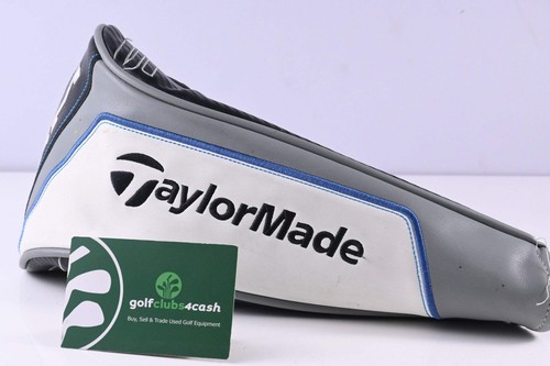 Taylormade SIM Driver / 9 Degree / Regular Flex Tensei CK Orange 60 Shaft - Picture 9 of 9