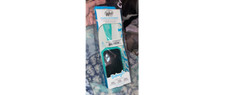 Wet Brush Thick Hair Brush Paddle Detangler Aqua Blue