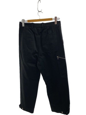 OAMC (OVER ALL MASTER CLOTH OTHER BOTTOM 29 COTTON Black 