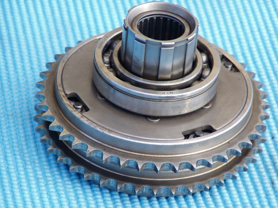 69-75 Honda CB750 K CB звездочка с первичным приводом - Изображение 4 из 4