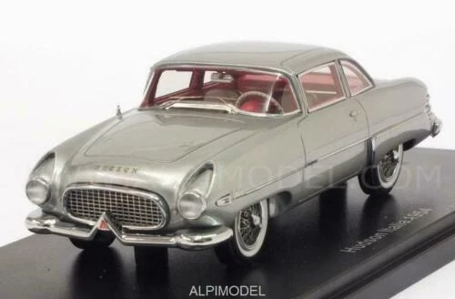 Modellini statici di auto, furgoni e camion scala 1:43 Hudson