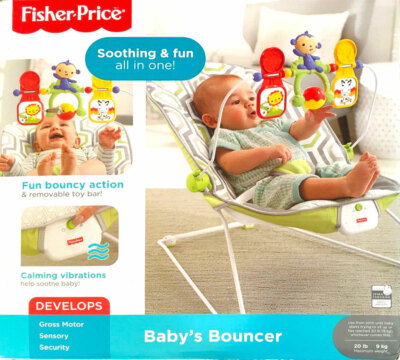 fisher price cmr17