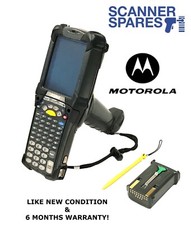 MC9090-GF0HJEFA6WR Windows Mobile 5.0 1D Laser Barcode Scanner Symbol MC9090-G