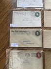 EARLY 1900'S US POSTAL STATIONARY LOT OF 30 #307 HUDSON VALLEY/SO TIER/CATSKILLS — photo 3