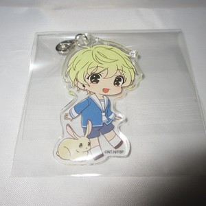 Featured image of post Loot Anime Fruits Basket This seems to be a classic fruits basket merch