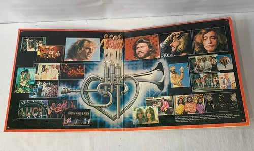 Various Artists - Sgt. Pepper's Lonely Hearts Club Band - 2x Vinyl LP w/ Inserts - Picture 4 of 6