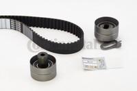 Continental Ctam CT1008K1 Timing Belt Set For Mitsubishi