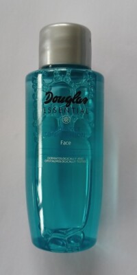 Douglas sanftes Gesichtswasser 50ml mit Iris-Extrakt Radiance Tonic Lotion