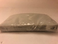 3Com 3C16791 OfficeConnect Dual Speed Switch 8 10/100 Ethernet no adaptor